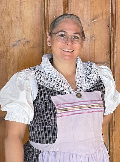 Emonet Joëlle