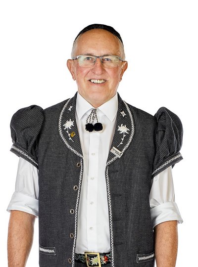 Buchs Gérald