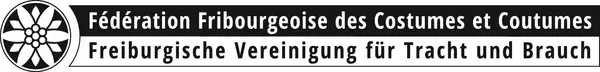 Logo Freiburgische Vereinigung für Tracht und Brauch