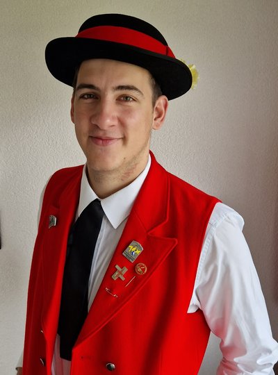 Lehmann-Waeber Sven