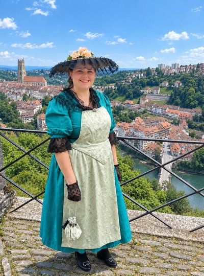 Roschy Marie-Francine