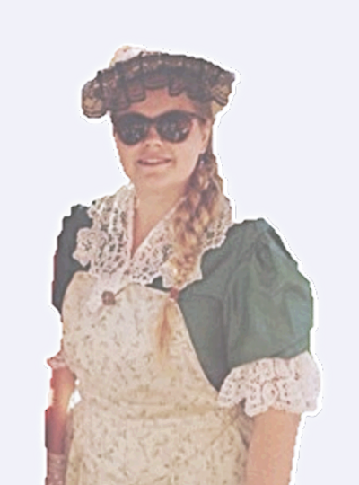 Roschy Marie-Francine